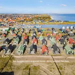 9954-hvide-sande-langsand-214 Σπίτι διακοπών Hvide Sande