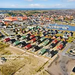 Prázdninový dům 9954-hvide-sande-langsand-214 *