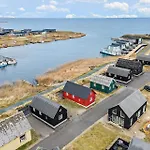 Prázdninový dům 9954-hvide-sande-langsand-214 Hvide Sande