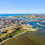9954-hvide-sande-langsand-214 Σπίτι διακοπών *