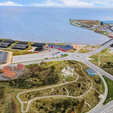 Dom wakacyjny 9954-hvide-sande-langsand-214