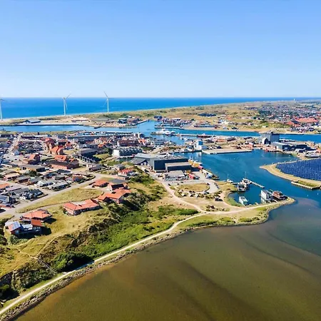 Casa vacanze 9954-hvide-sande-langsand-214 *