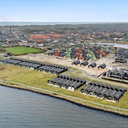 9954-hvide-sande-langsand-214 Casa vacanze Hvide Sande