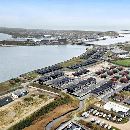 9954-hvide-sande-langsand-214 펜션 흐비드 산드