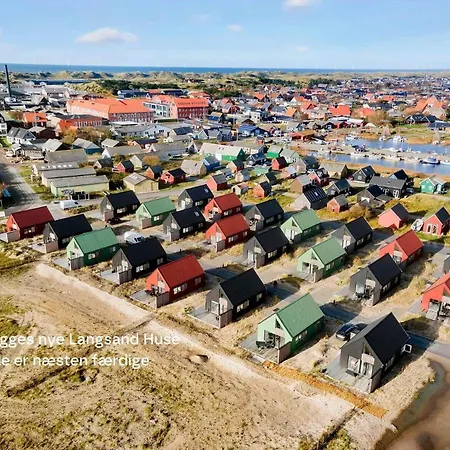 9954-hvide-sande-langsand-214 펜션 흐비드 산드