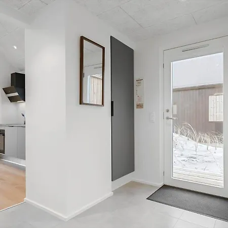 Casa vacanze 9954-hvide-sande-langsand-214 Hvide Sande