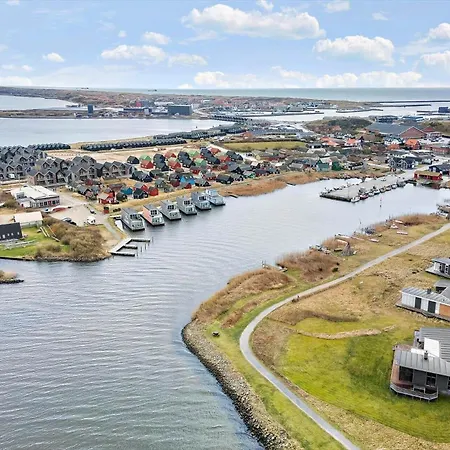 펜션 9954-hvide-sande-langsand-214 *