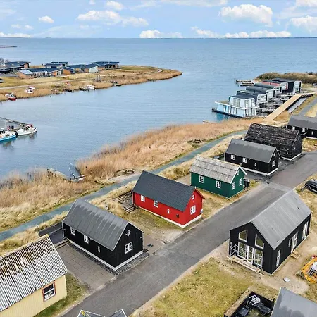 9954-hvide-sande-langsand-214 Casa vacanze Hvide Sande