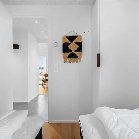 9954-hvide-sande-langsand-214 Casa vacanze