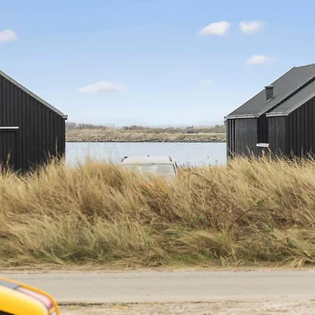 Casa vacanze 9954-hvide-sande-langsand-214