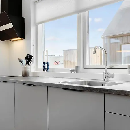 Casa vacanze 9954-hvide-sande-langsand-214 *