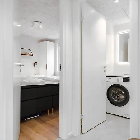 9954-hvide-sande-langsand-214 Dom wakacyjny Hvide Sande