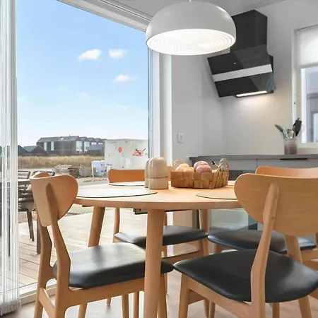 9954-hvide-sande-langsand-214 Casa vacanze