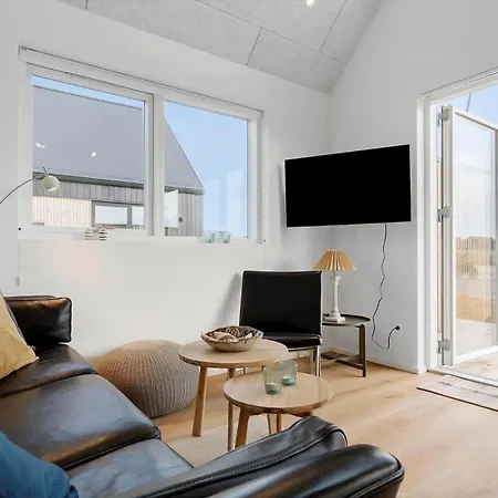 펜션 9954-hvide-sande-langsand-214 *