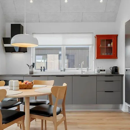 9954-hvide-sande-langsand-214 펜션