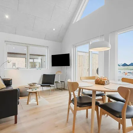 9954-hvide-sande-langsand-214 Casa vacanze *