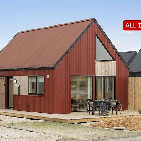 9954-hvide-sande-langsand-214 Dom wakacyjny Hvide Sande