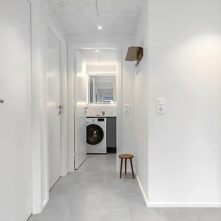 Dom wakacyjny 9954-hvide-sande-langsand-214 Hvide Sande