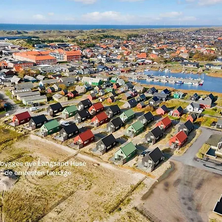 Feriehus 9954-hvide-sande-langsand-214 *