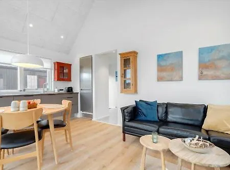 בית נופש 9954-hvide-sande-langsand-214 הבידה סנדה