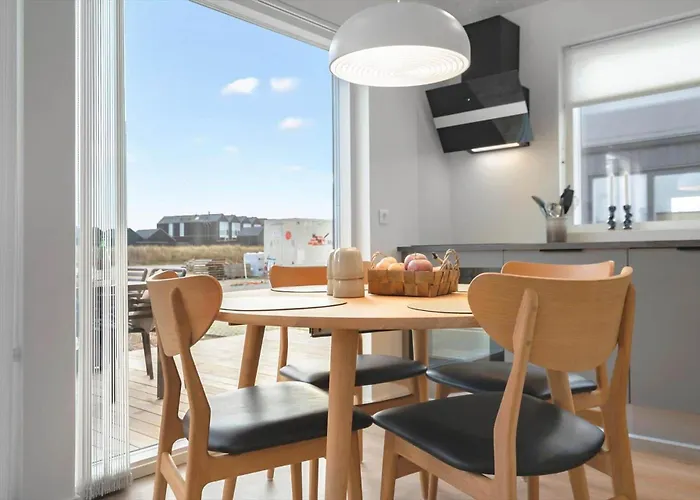 Nyaraló 9954-hvide-sande-langsand-214 Hvide Sande