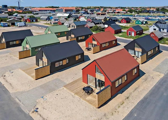 Nyaraló 9954-hvide-sande-langsand-214 Hvide Sande