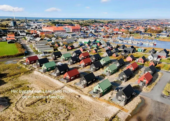 Casa de Férias 9954-hvide-sande-langsand-214